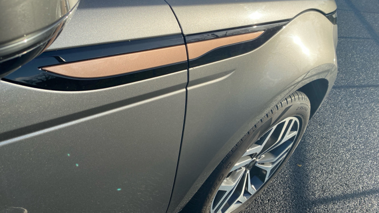 Land Rover Range Rover Evoque 2.0 D180 R-Dynamic HSE 5dr Auto Diesel Hatchback